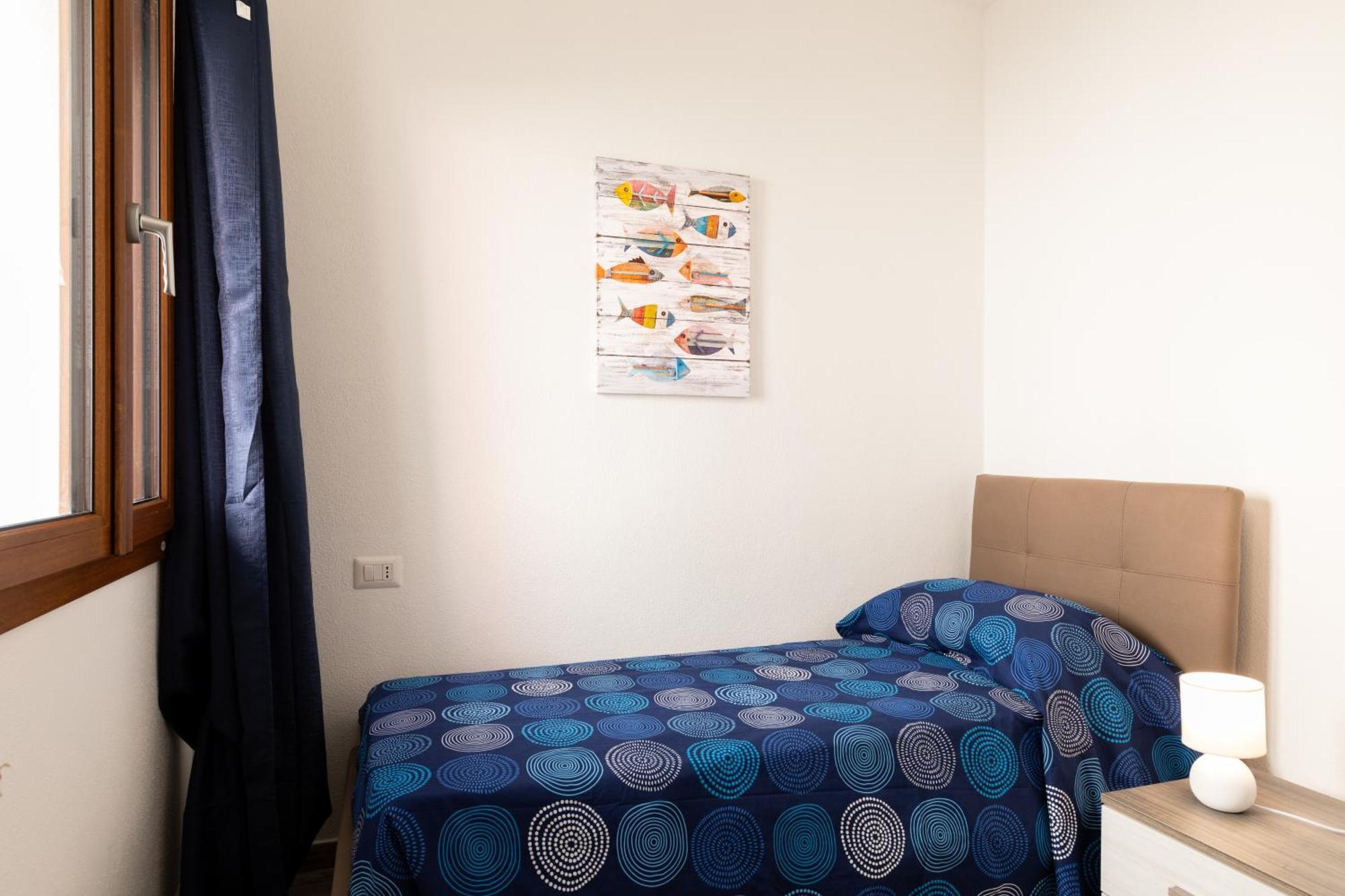 Zaira Home Free Wi-Fi 5 Minuti Dal Lago Liscia Sant'Antonio di Gallura Exterior photo